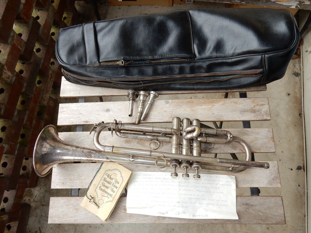 CG Conn USQMC 2B 22B 1932 sn 281880 (23)