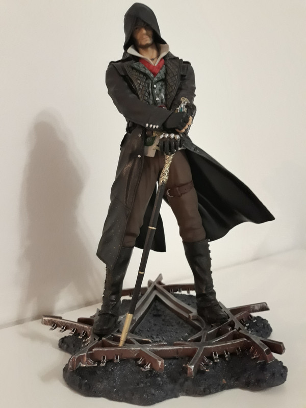 Assassin's Creed Syndicate - Jacob (Charing cross edition)