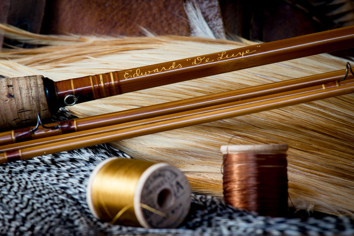 EW Edwards DeLuxe sized-10