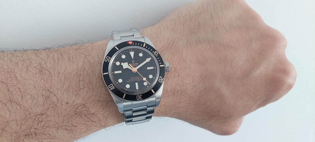 Τι Ρολόι φοράμε σήμερα - Wristshots - Ρολόγια Replica