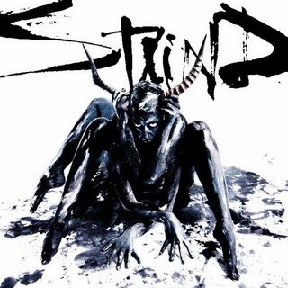 Staind - Staind [Special Edition] (2011).mp3 - 320 Kbps