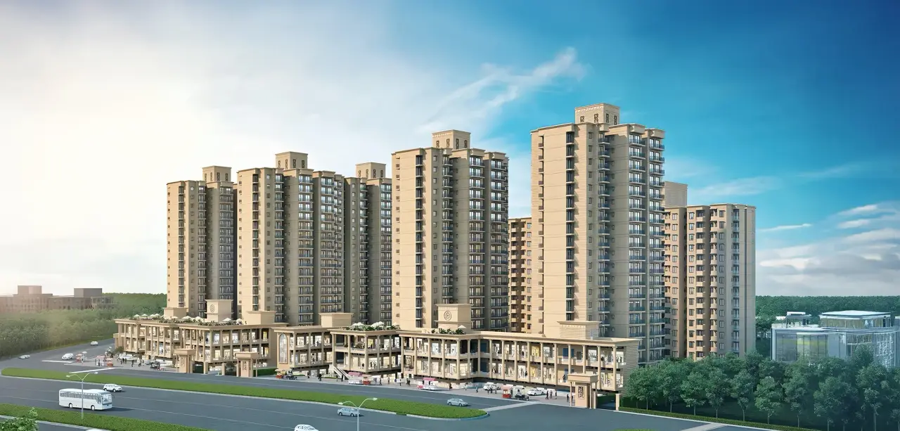 Elan Property