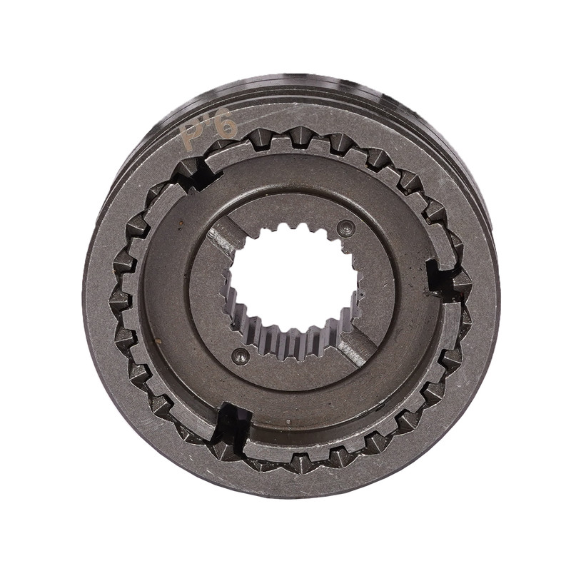 Hub Set, High Speed CAR 800 TYPE 2