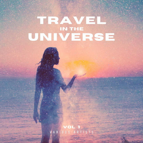 VA - Travel In The Universe [Vol.1] (2024) [FLAC]
