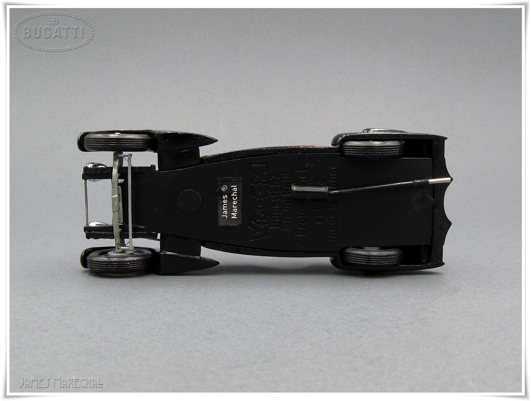 Bugatti Grand Raid (14) kit