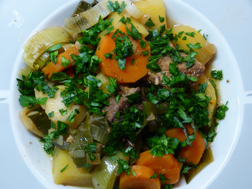 Pichelsteiner | Einfach Nur Lecker