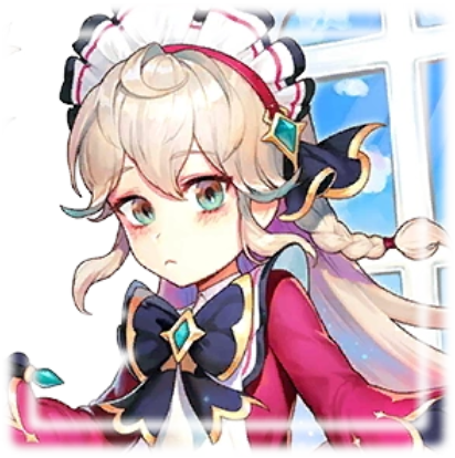 Rue - Knights Chronicle