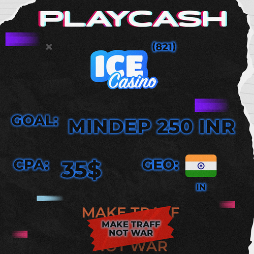 PlayCash -      !