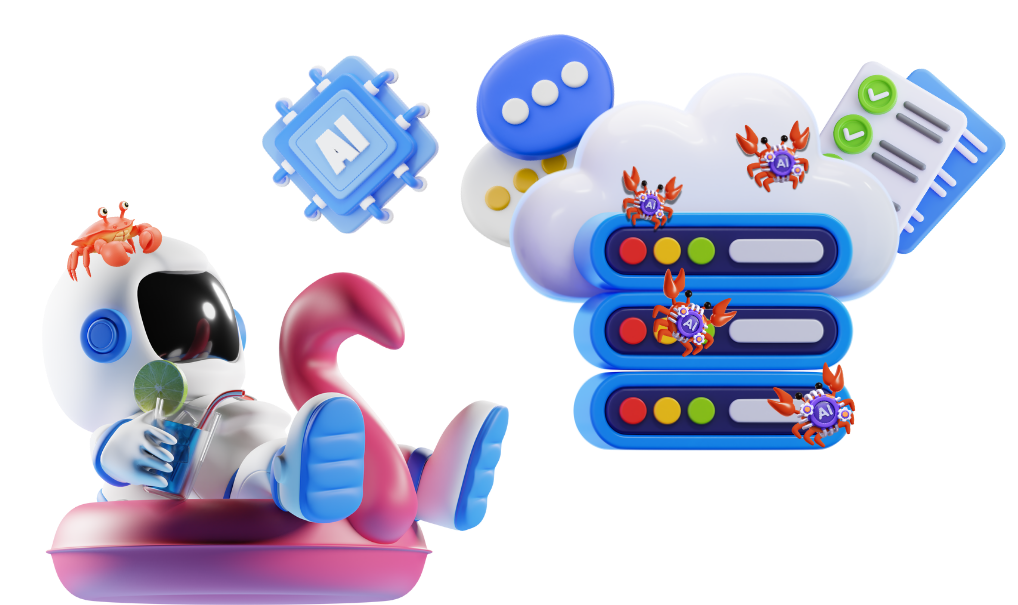 OpenClaw AI Assistant