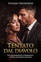 Stevens Hepworth – Tentato dal diavolo (2026)