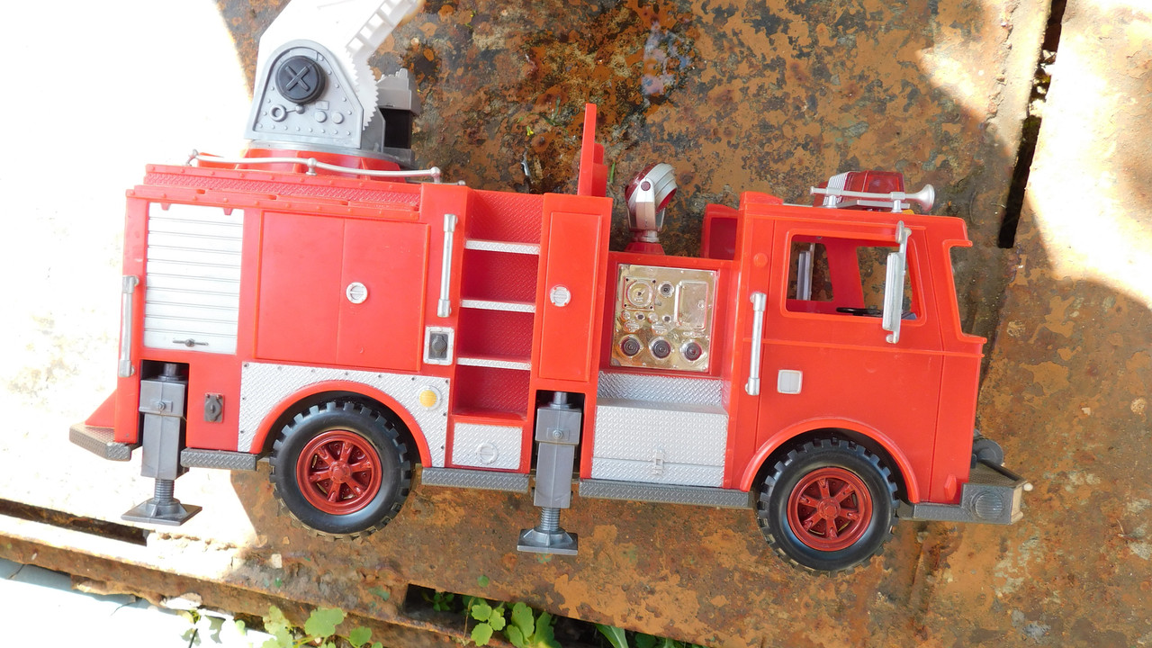 Август дачный кукольный 2023 128