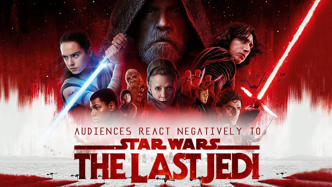 Star Wars: The Last Jedi (2017) [Hindi-English]