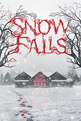 Snow Falls 2023 1080p WEBRip x265 RBG