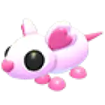 Sweetheart Rat