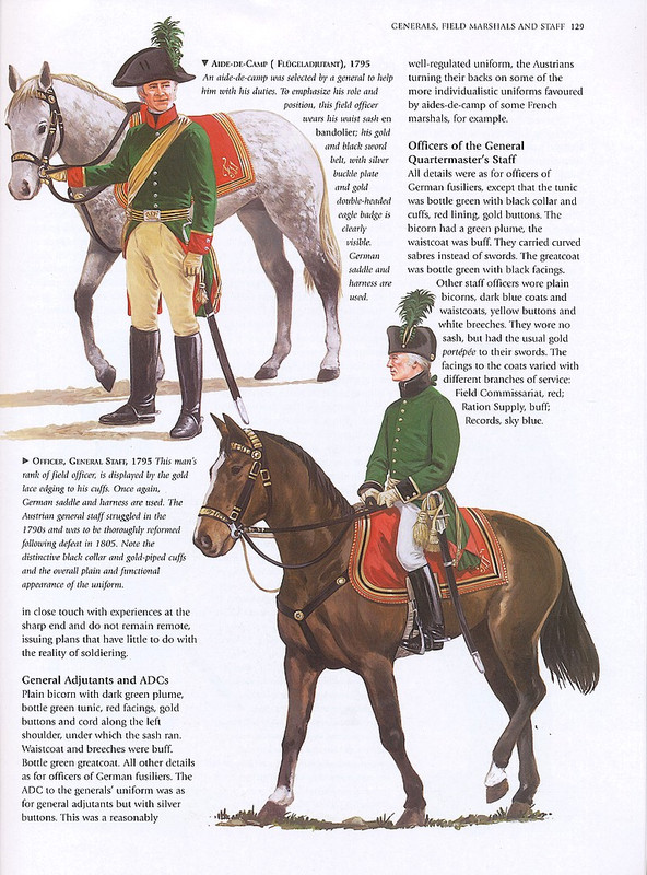 Smith D - An illustrated encyclopedia of uniform
