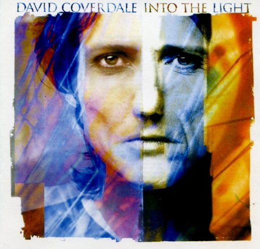David Coverdale - Into The Light (2000) FLAC