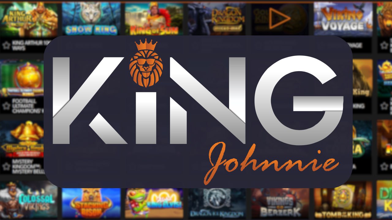 king johnnie casino