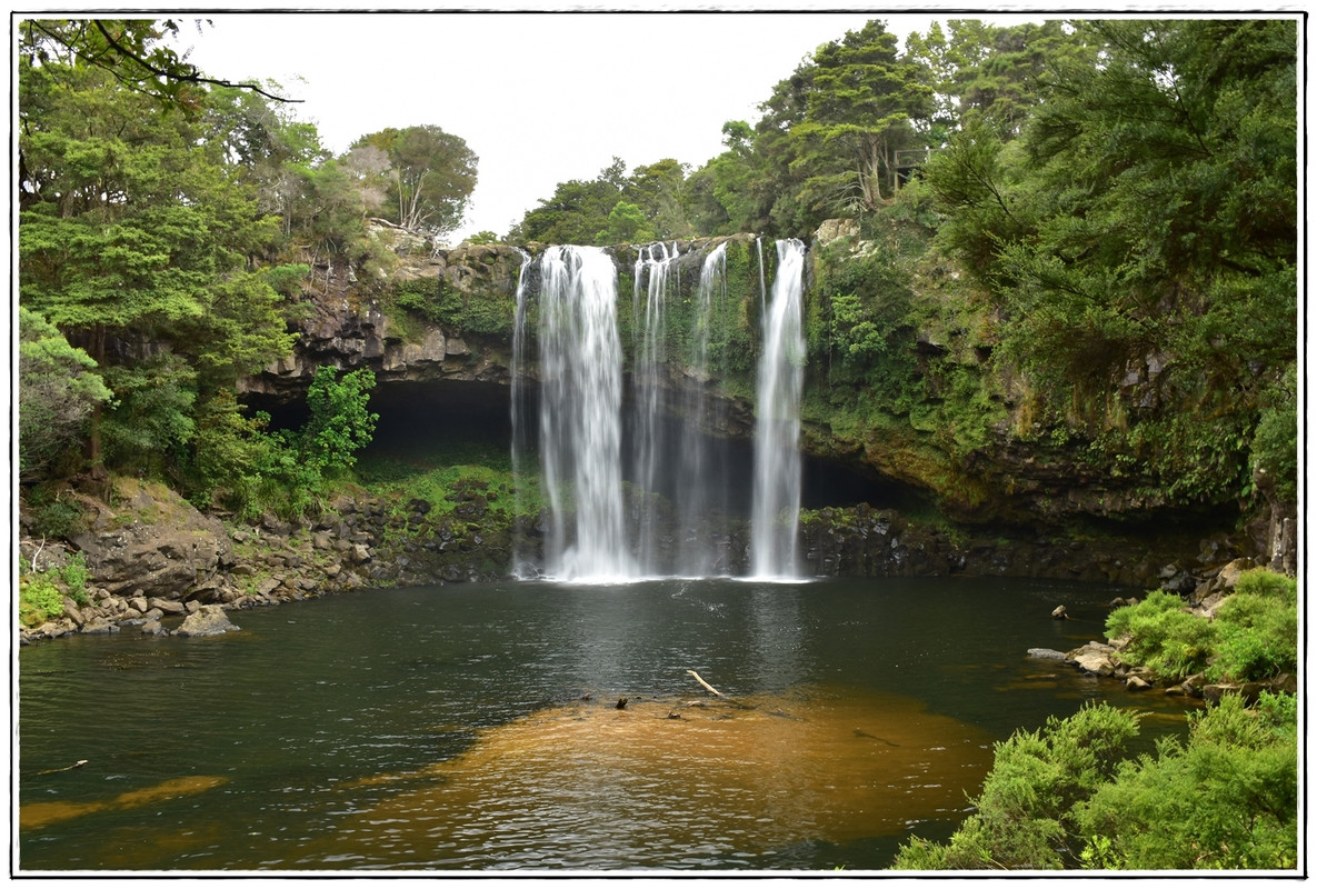 Escapadas y rutas por la Nueva Zelanda menos conocida - Blogs de Nueva Zelanda - Diez días de roadtrip por Northland en caravana (febrero 2021) [II] (3)