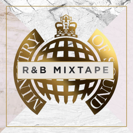VA   Ministry Of Sound: R&B Mixtape (2019)
