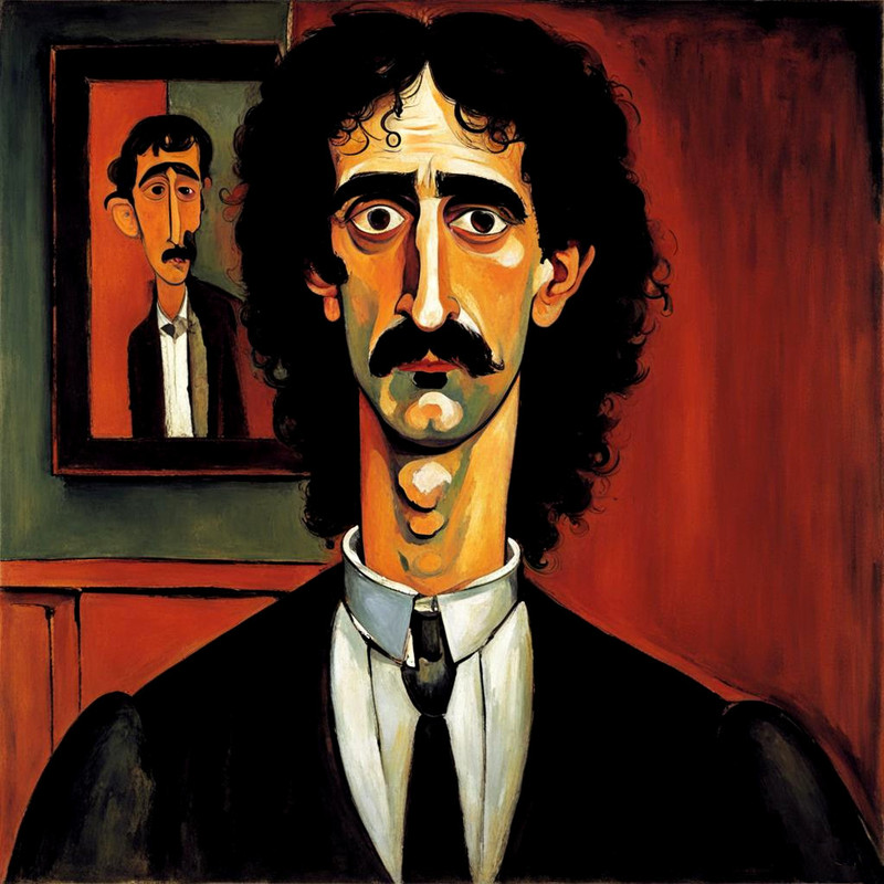 zappa