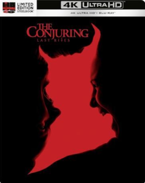The Conjuring: L'Ultimo Rito (2025) .mkv DV+HDR 2160p UHD BluRay x265 TrueHD iTA 7.1 ENG DD5.1
