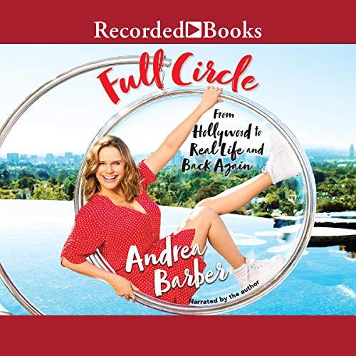 From Hollywood to Real Life and Back Again - Andrea Barber