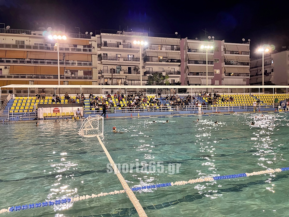 , &Nu;O &Kappa;&alpha;&lambda;&alpha;&mu;ά&tau;&alpha;&sigmaf; &ndash; &Alpha;&Epsilon; &Chi;&alpha;ϊ&delta;&alpha;&rho;ί&omicron;&upsilon; 6-10: &Alpha;&pi;&omicron;&chi;&alpha;&iota;&rho;έ&tau;&eta;&sigma;&epsilon; &tau;&eta;&nu; &Alpha;2 &mu;&epsilon;&tau;ά &alpha;&pi;ό &tau;&rho;ί&alpha; &chi;&rho;ό&nu;&iota;&alpha; (pics & vid)