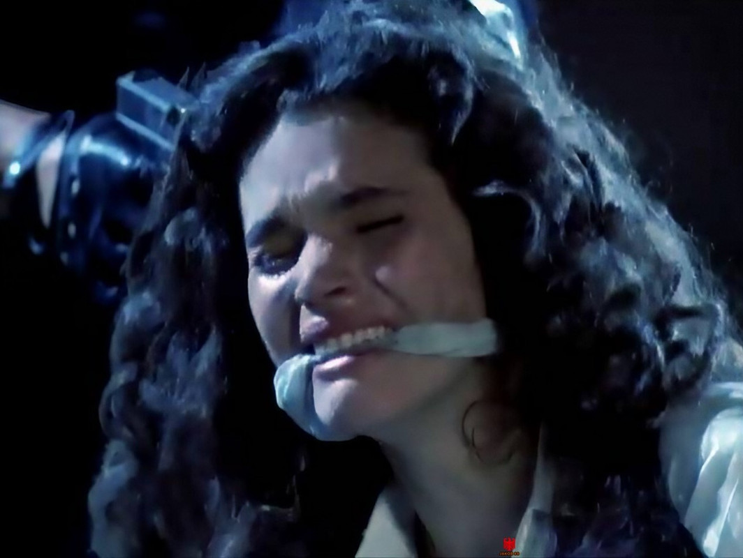 Jennifer Gatti 7 - Street Knight 1993