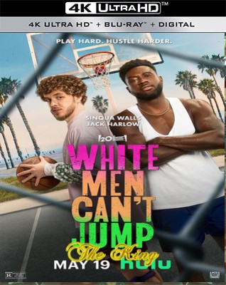 White Men Can't Jump (2023) WEB-DL 2160p x265 HDR DV E-AC3+AC3 ITA ENG