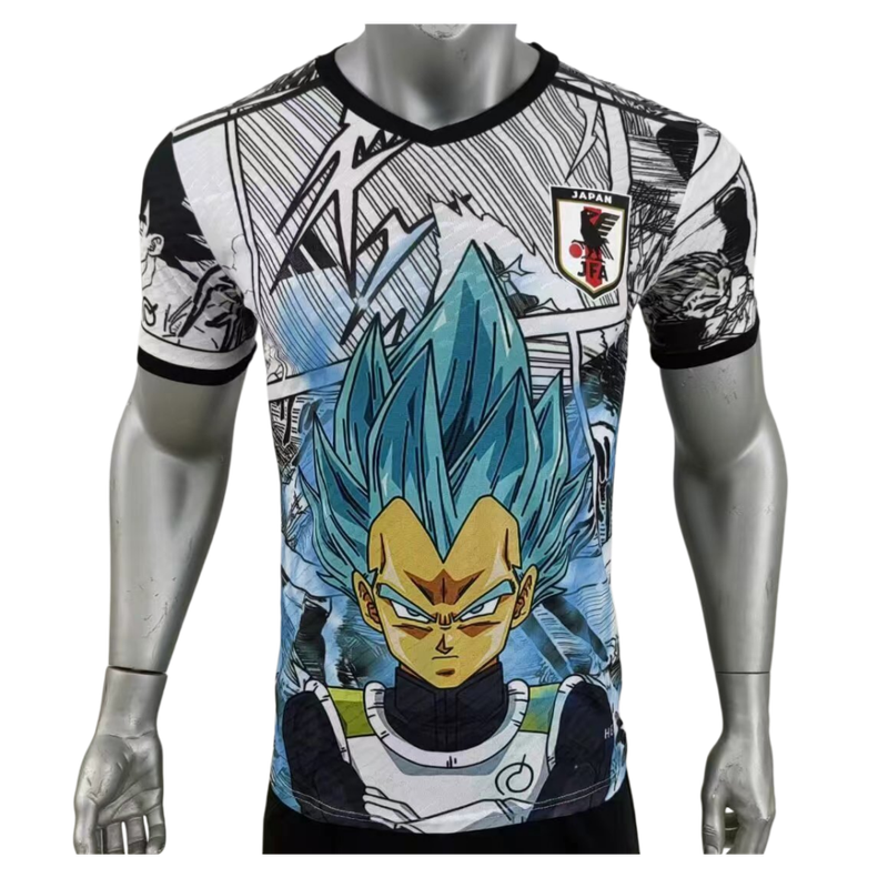 Italian Special Edition Jersey Player Version