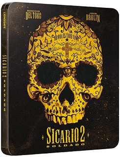 Soldado (2018) BDrip UHD 2160p HEVC ENG DTS-HD MA 7.1 + ITA DTS-HD MA 5.1 + ITA/ENG AC3 Soldado (2018) BDrip UHD 2160p HEVC ENG DTS-HD MA 7.1 + ITA DTS-HD MA 5.1 + ITA/ENG AC3