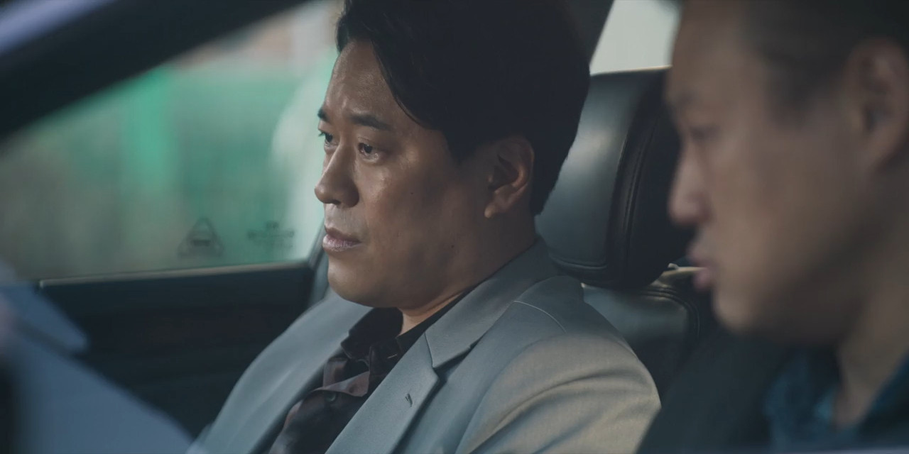 Fifties Professionals 2026 WebRip Season 1 [Hindi + Tamil + Telugu + Korean] 480p 720p ESub Screenshot