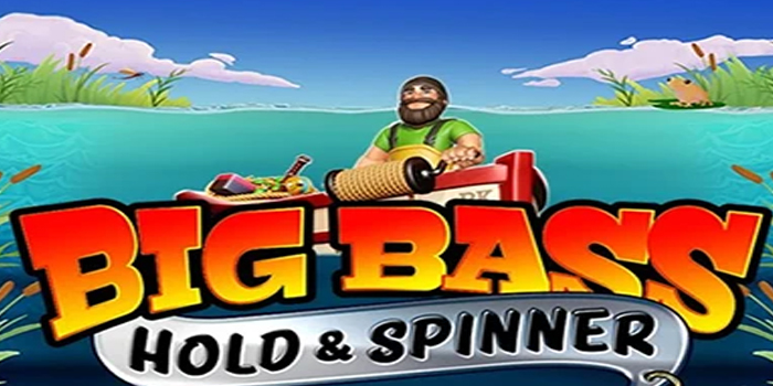 Pola Stabil Jackpot Slot Big Bass Hold And Spinner