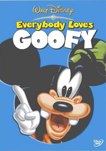 Everybody Loves Goofy [2003][DVD R1][Latino]