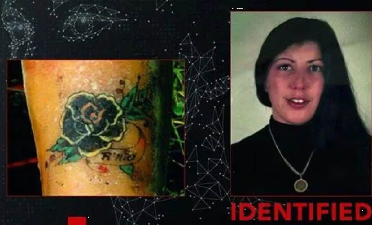 Por tatuaje, identifican a mujer asesinada hace más de 30 años