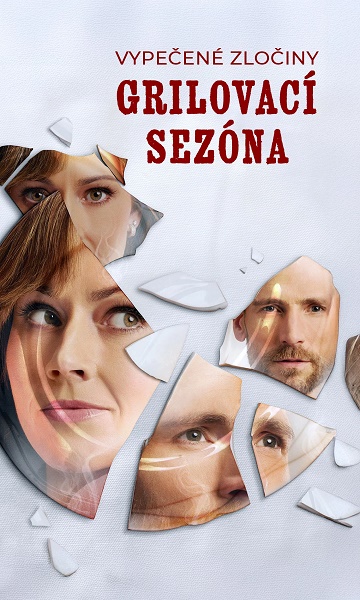 Vypečené zločiny: Grilovací sezóna / Grilling Season..(2023)