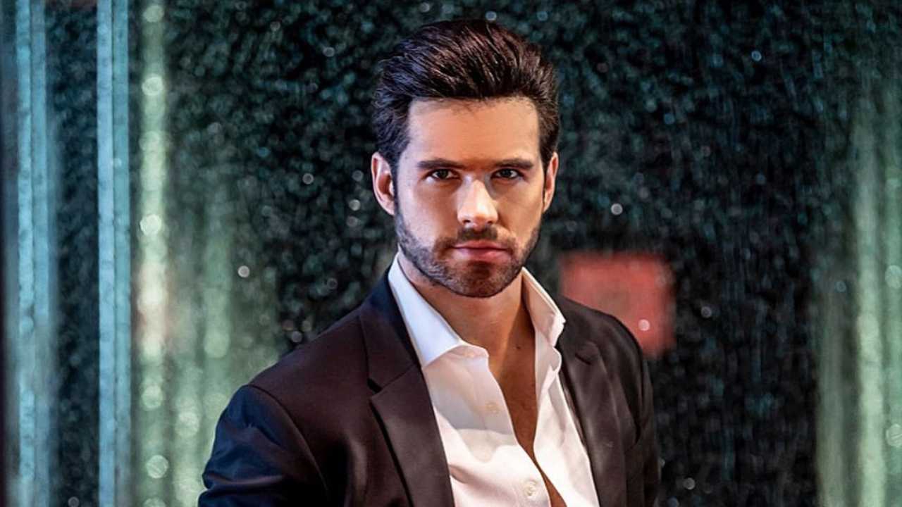 Eleazar Gómez da nueva versión sobre la cancelación de su evento