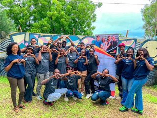 Youth and community-based organizations