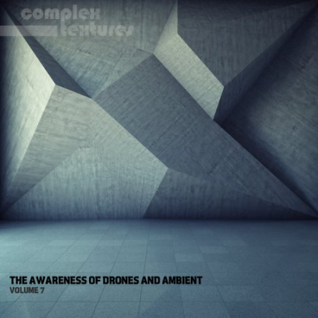 VA - The Awareness of Drones and Ambient, Vol. 7 (2020)