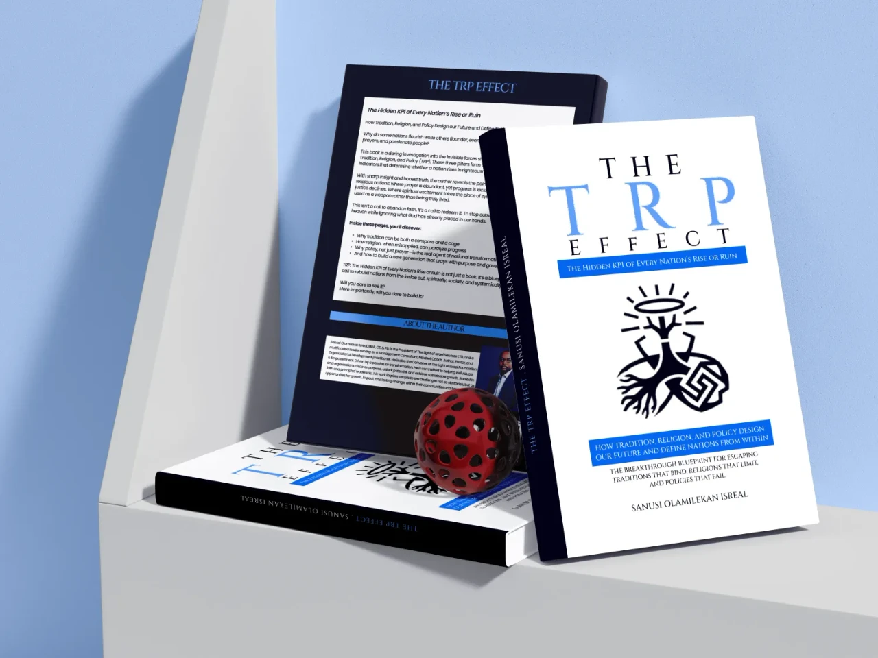 The TRP Effect