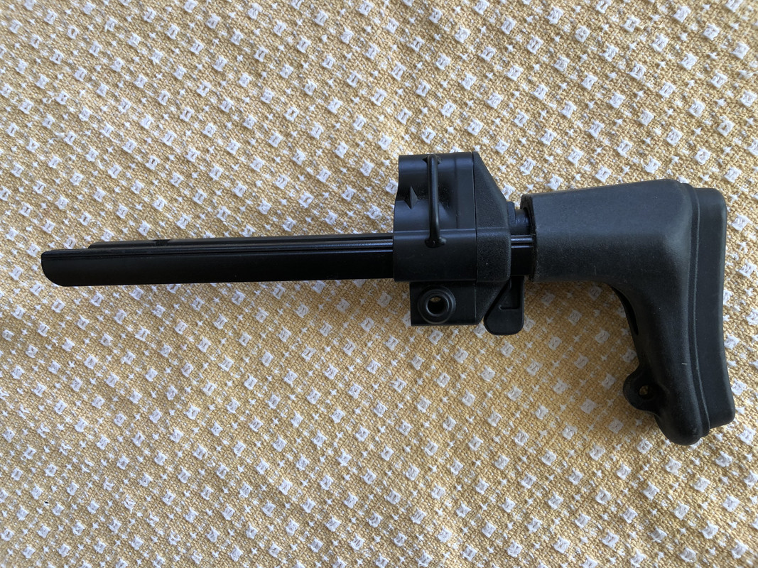 MP5 A3 Stocks: Buyers Guide? | Page 2 | HKPRO Forums