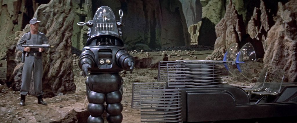 Forbidden Planet Reference (24)