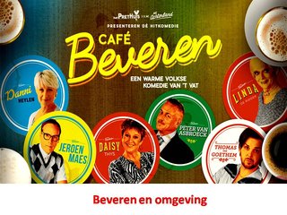 Beveren-en-omgeving