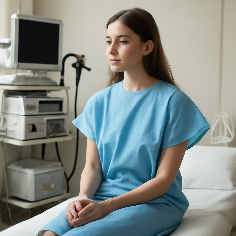 Колоноскопия: полное руководство по процедуре обследования кишечника