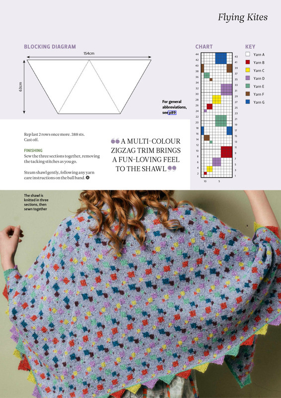 The Knitter №195 2023_59