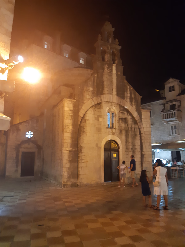 DÍA 18. Kotor - Valencia-Croacia en coche! [2022] (8)