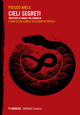 Pseudo Abele - Cieli segreti (2024)