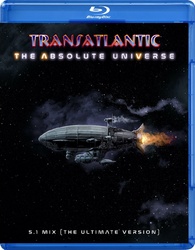 Transatlantic - The Absolute Universe