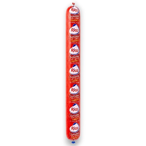 Rica Salami Super Especial 3.5 Lb
