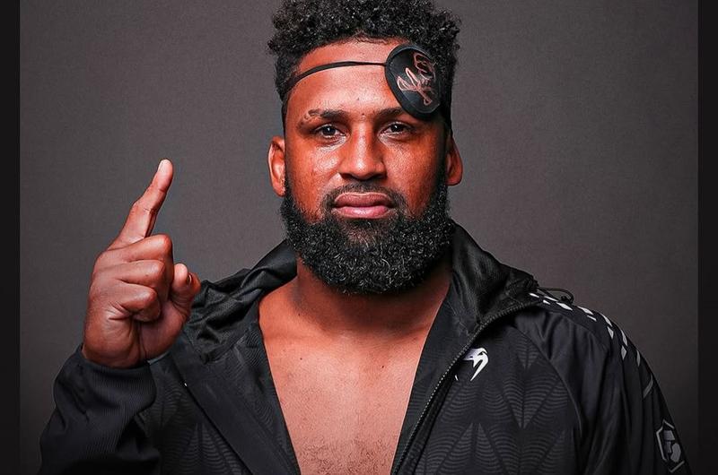 Уолдо Кортес-Акоста иска Александър Волков или Дерик Люис